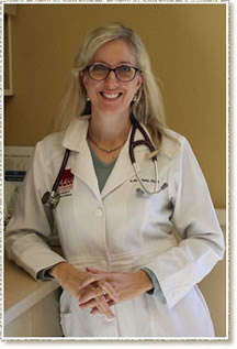 Dr. Aaryn M. Wietz