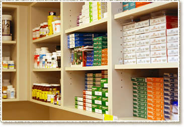 Pharmacy