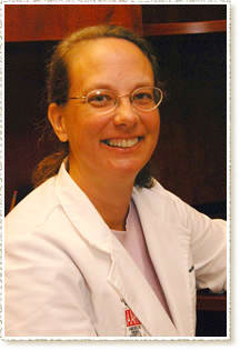 Dr. Susan Niamatali