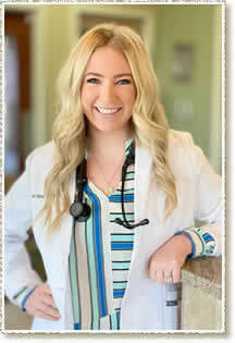 Dr. Tori Shamblin